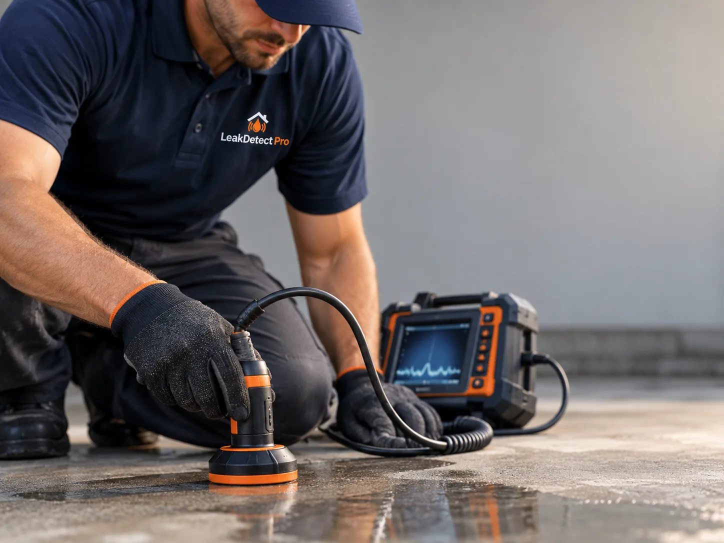 Flat Roof Analysis in Waycross, GA